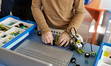 Robotics Foundation