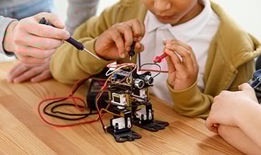 Robotics Intermediate